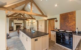Scugdale Cottage - Hartoft